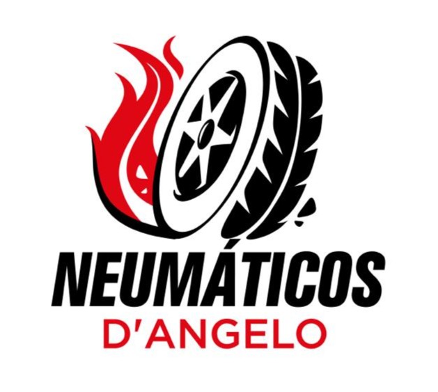Neumáticos D'Angelo